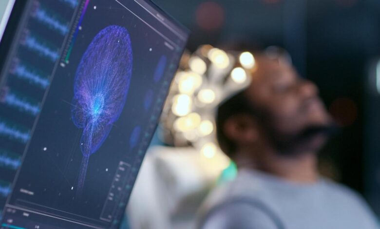 Fatherhood changes men’s brains, according to before-and-after MRI scans