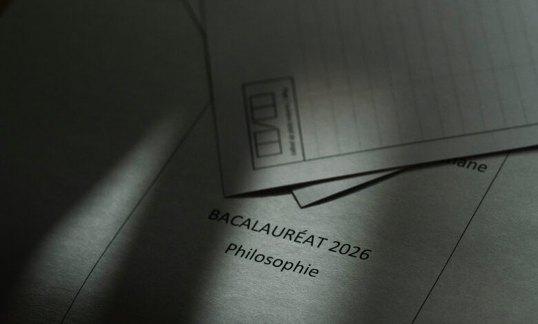 What Does It All Mean? Once a Year, French Students Try to Explain.
