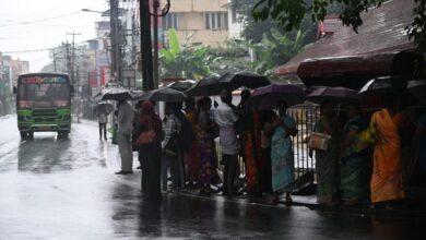 Monsoon 2026: How to track clouds with IMD’s INSAT imagery?