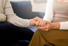 Women with Parkinson's more likely to experience falls, report higher rates of pain than men: Study