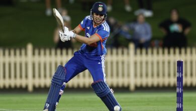 Mandhana and Bavuma feature in TIME magazine's power list