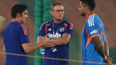 Ashwin: Suryakumar's axing will set precedent for future selection calls