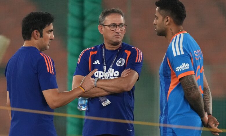 Ashwin: Suryakumar's axing will set precedent for future selection calls