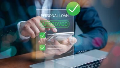 Apply for a personal loan after reading this