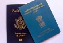 OCI status of foreigners who voted in Tamil Nadu Assembly election comes under scrutiny