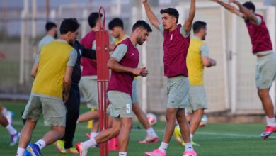 Iran’s Soccer Team Allowed Into U.S. for World Cup, but Many Staff Denied