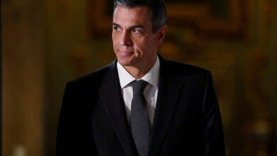 Pressure Grows on Spain’s Leader After Police Raid His Party Office