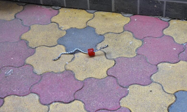 Jharkhand BJP condemns attack on RSS office in Ranchi