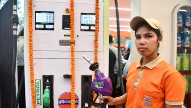 Higher ethanol blended petrol between 22-30% exempted from central excise duty