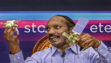 What is the best way to get to the moon from the earth?