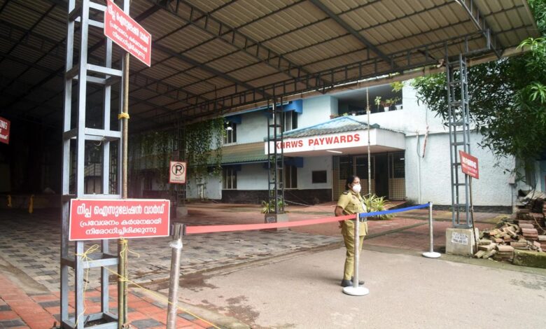 Kerala’s health machinery goes all out to keep Nipah in check