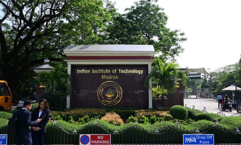 IIT-Madras releases 3D atlas of human brainstem