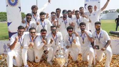 Duleep Trophy to kick off Indian domestic season; two-phase Ranji Trophy starts October 11