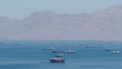 Iran War Live Updates: As Talks to End War Resume in Qatar, U.S. Conducts Strikes on Iran’s Gulf Coast
