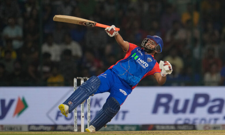 Pant set to be traded to Delhi Capitals for USD 1.5 million; LSG to get Kuldeep in return