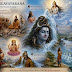 Story of Gangavatarana – Bhagiratha Bringing Ganga to Earth