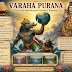 Varaha Purana – Story, Significance, Teachings & Spiritual Wisdom