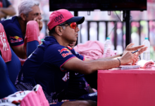 Dravid's son Anvay picked for India Under-19s' one-day games in Sri Lanka