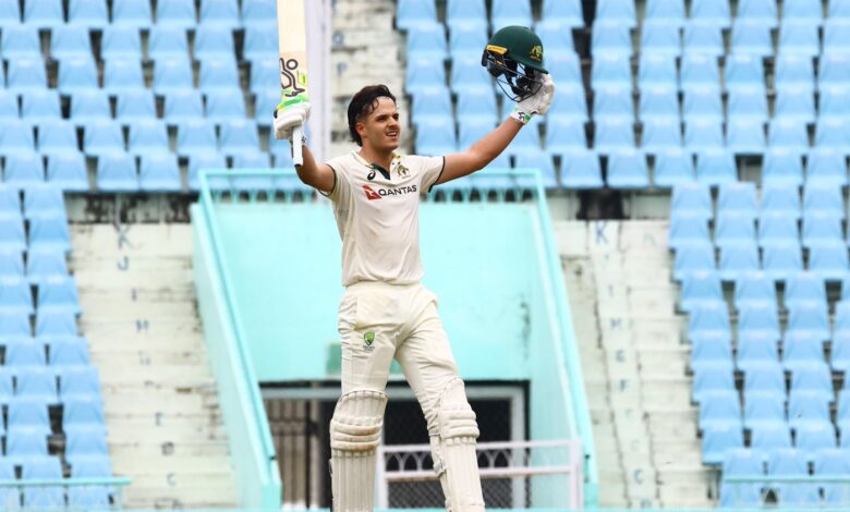 Australia A men to tour India in September-October ahead of 2027 Test tour