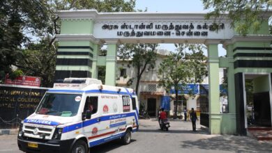 Government hospitals’ share in organ donation rises in Tamil Nadu