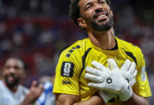 Cape Verde Will Count on Vozinha Against Uruguay at the World Cup