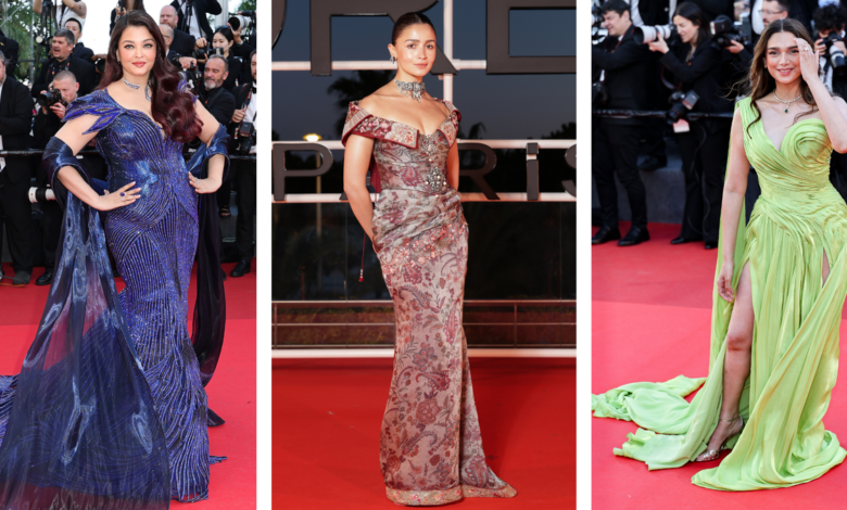What no on tells you about the Cannes Film Festival