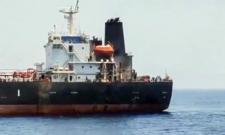 Where Indian seafarers’ safety is at stake