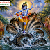 Krishna and Kaliya: The Story of the Serpent's Defeat