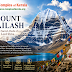 Mount Kailash – The Sacred Abode of Lord Shiva in Tibet