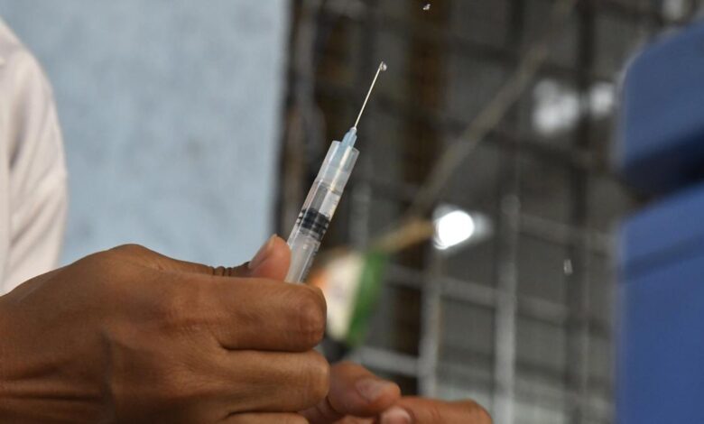 Enrolment in third phase clinical trials for India’s first dengue vaccine nearly complete, says ICMR