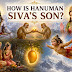 How is Hanuman the Son of Lord Shiva? | Birth Story of Hanuman