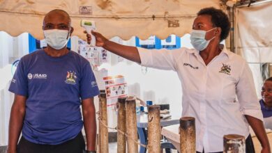 WHO announces $518 million six-month plan to fight Ebola