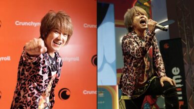 The voice of ‘ONE PIECE’: Hiroshi Kitadani on how ‘We Are!’ changed his life