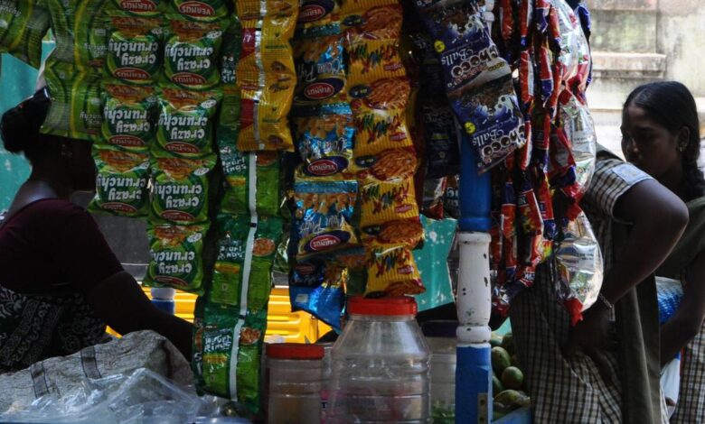 FSSAI issues notices to 8 food companies for misleading 'healthy' claims on packaging, labels