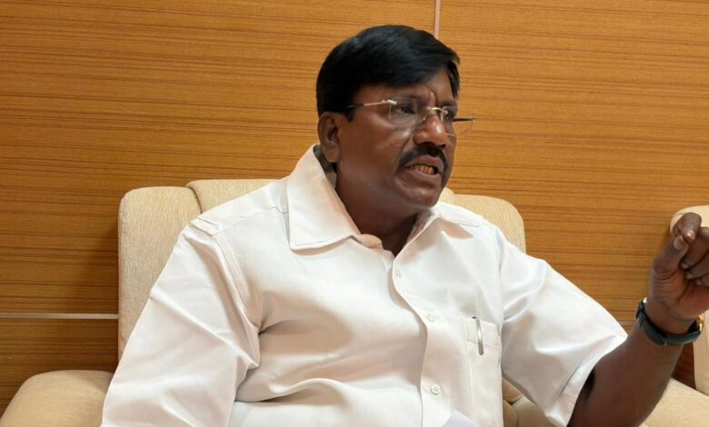 Do not want confrontation with Governor, but cannot compromise on State’s rights, says Tamil Nadu Higher Education Minister