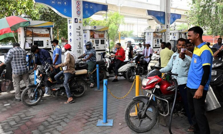 Panel grills Centre on OMCs’ failure to absorb oil shock