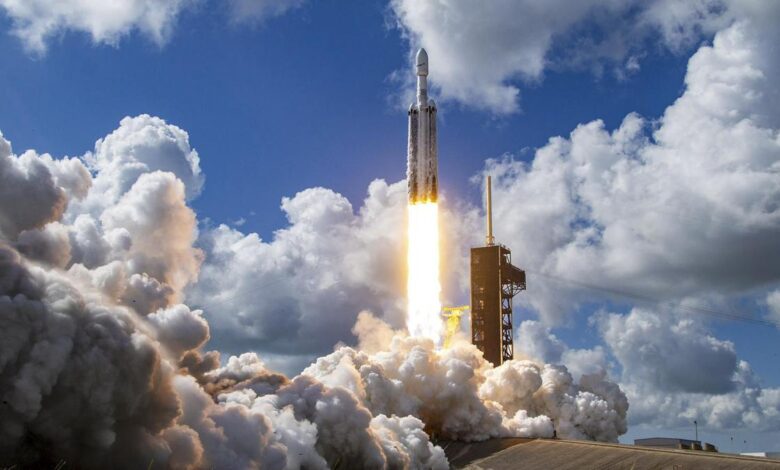 Space Wrap: A blockbuster month for India’s private sector