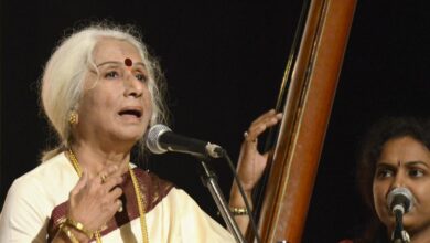 The timeless resonance of Prabha Atre’s music