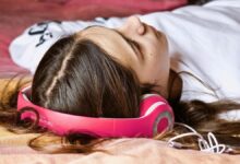 Why lullabies work: the science behind music for sleep