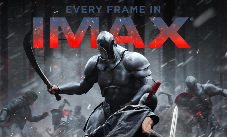 IMAX bookings for Christopher Nolan’s ‘The Odyssey’ to open in India from June 8